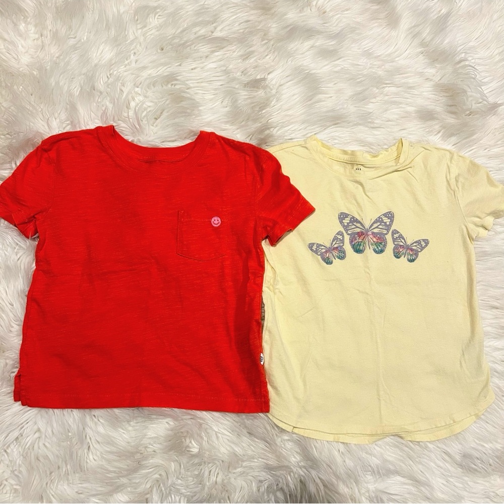 Gap T-Shirt Bundle